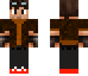 captain hans mark 3 hd