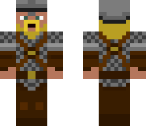 viking worior