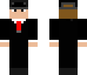 diffs suited skin