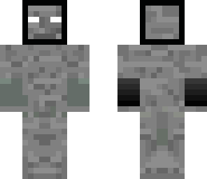 stone herobrine