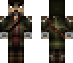 the elite ranger
