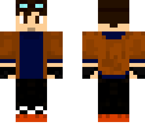 captain hans blue hd