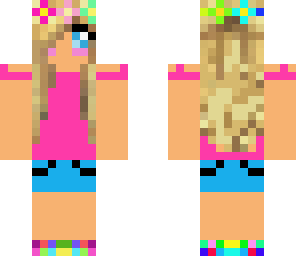 party girl