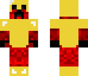 butter lava creeper