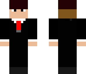 diffs suited skin