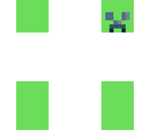 gosh an emo creeper