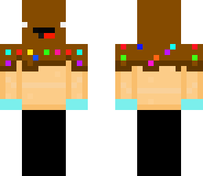 cake man