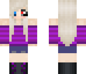 gamer girl 