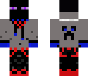 legitenderskin
