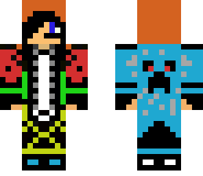 jammas skin