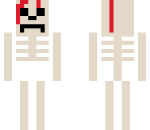 skeleton
