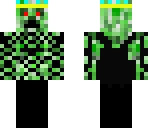 creeper ninja