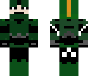 spartan