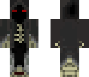 undead necromancer