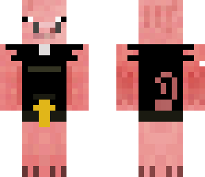 sexy pig priest