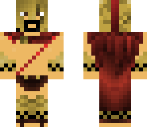 spartan