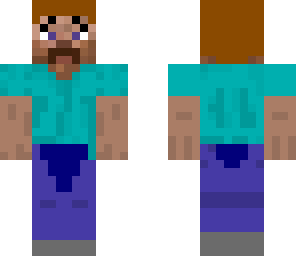 scared steve