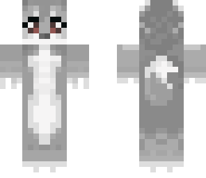 wolf for purple2