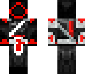 dark assassin