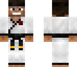 karate