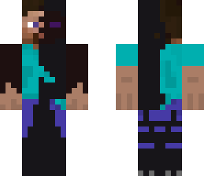 ender steve