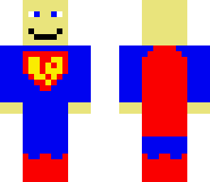 superman