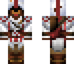assassins bear