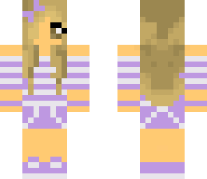 girl skin