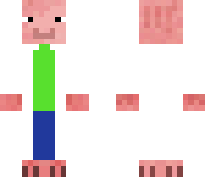 dr piggenstein