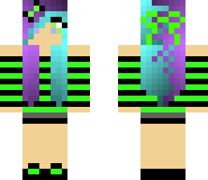 cute girl