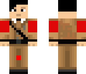 comandante