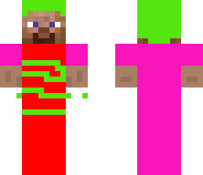 damon skin