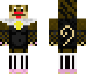 sexy monkey nun