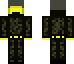 butter camo