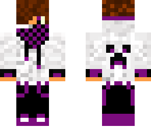 purple hoodie v2