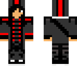 hoodie ninja