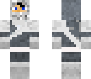 snow hunter