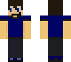 steve al azul 