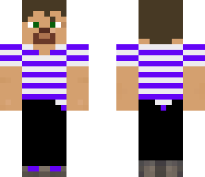 steve
