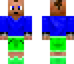 skin for bestguy4eva