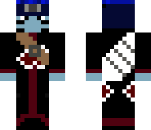 kisame