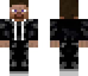 agent steve