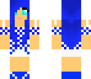 blue by lea