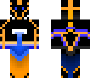 an armed guy