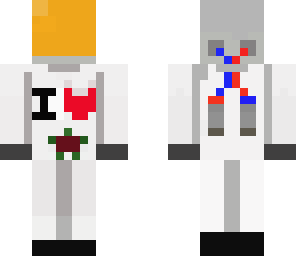 equipped astronaut