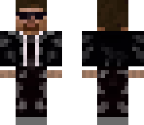 agent steve cool