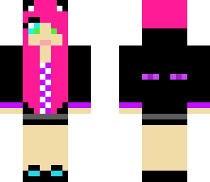 ender girl