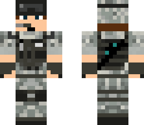 soldierr