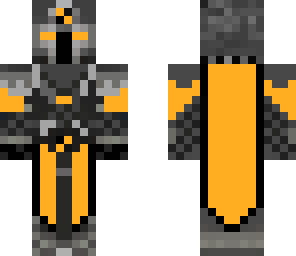 orange knight 
