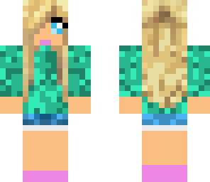my skin